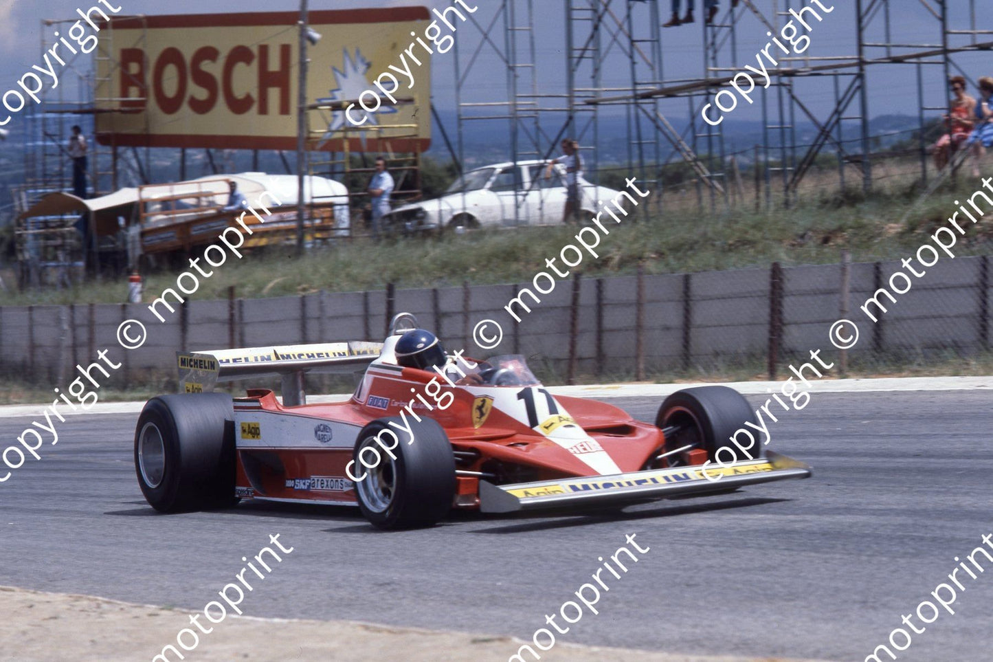 1978 SA GP 11 Reutemann Ferrari 312T3-035 (courtesy Malcolm Sampson Motor Sport Photography) (2)