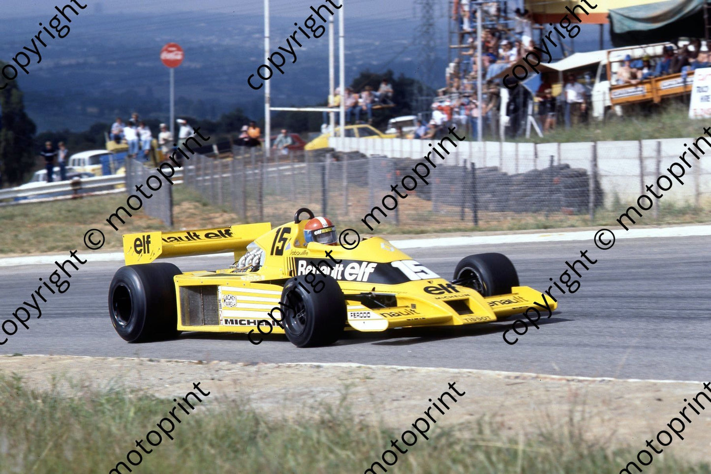 1978 SA GP 15 Jean-Pierre Jabouille Renault (courtesy Malcolm Sampson Motor Sport Photography) (1)
