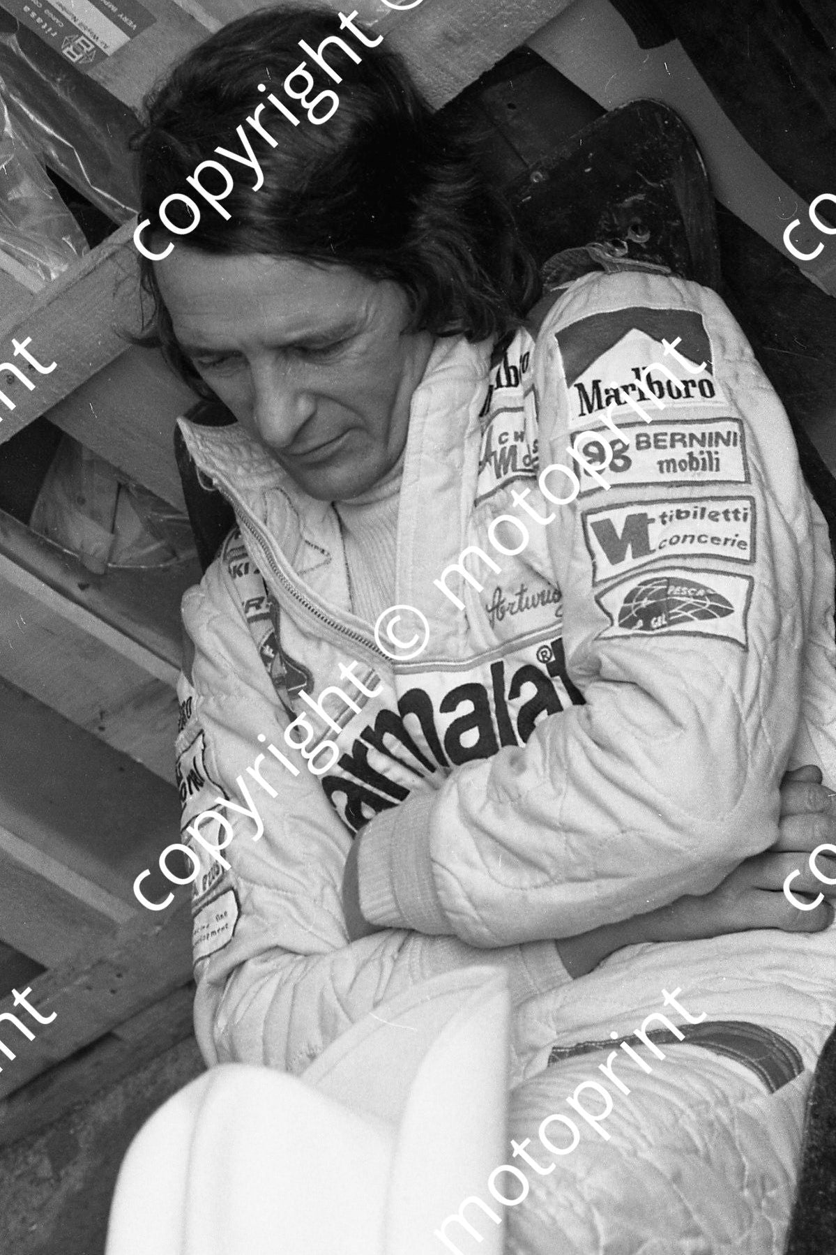 1978 SA GP 37 Arturo Merzario (courtesy Malcolm Sampson Motor Sport Photography) 567