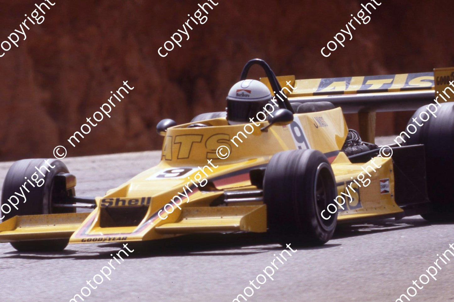 1978 SA GP 9 Jochen Mass ATS (courtesy Roger Swan) 1