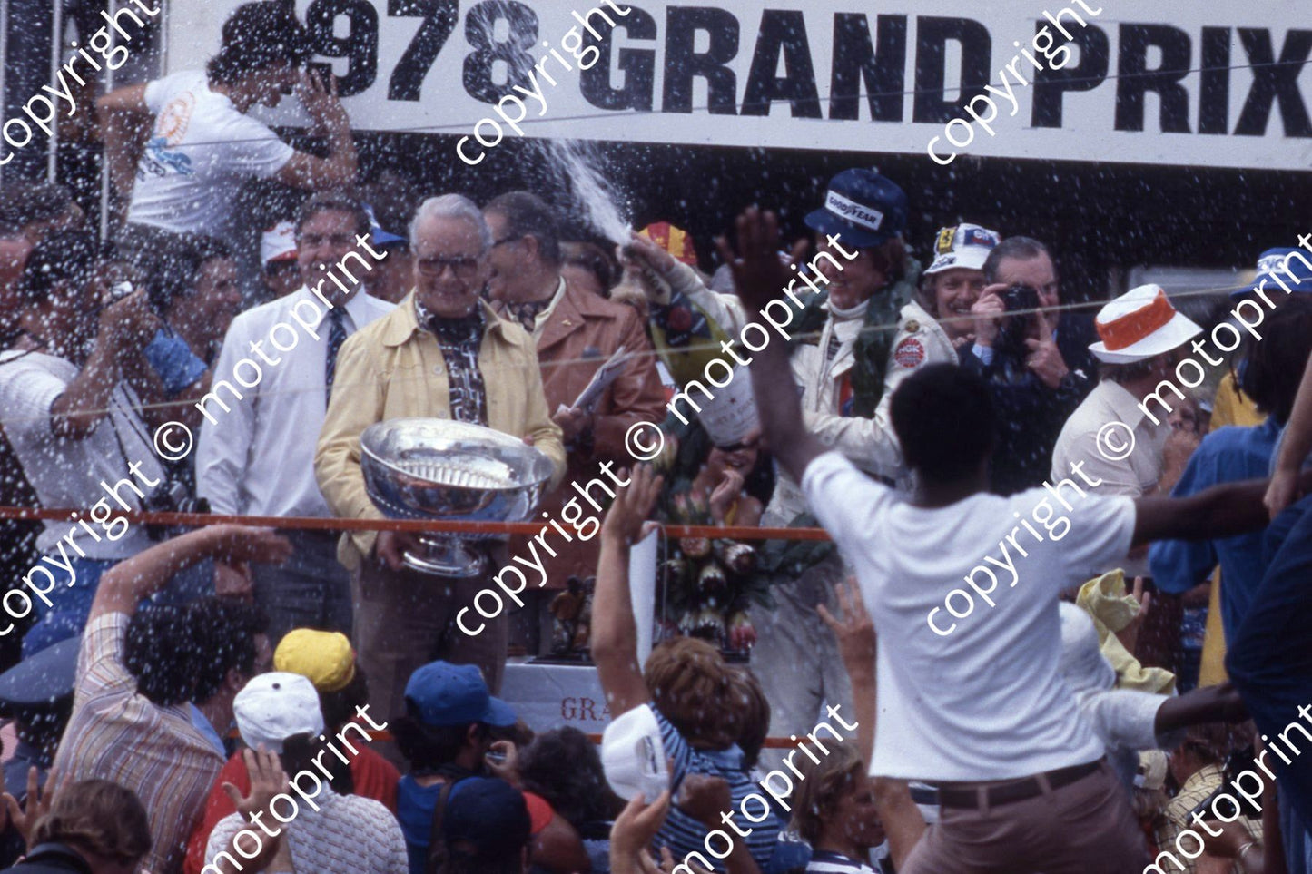1978 SA GP FBK Tucker white shirt, Ronnie Peterson (courtesy Roger Swan) 539