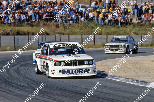 1978 Star prod A2 BMW 530 P Driver (permission Malcolm Sampson Motorsport Photography)  163