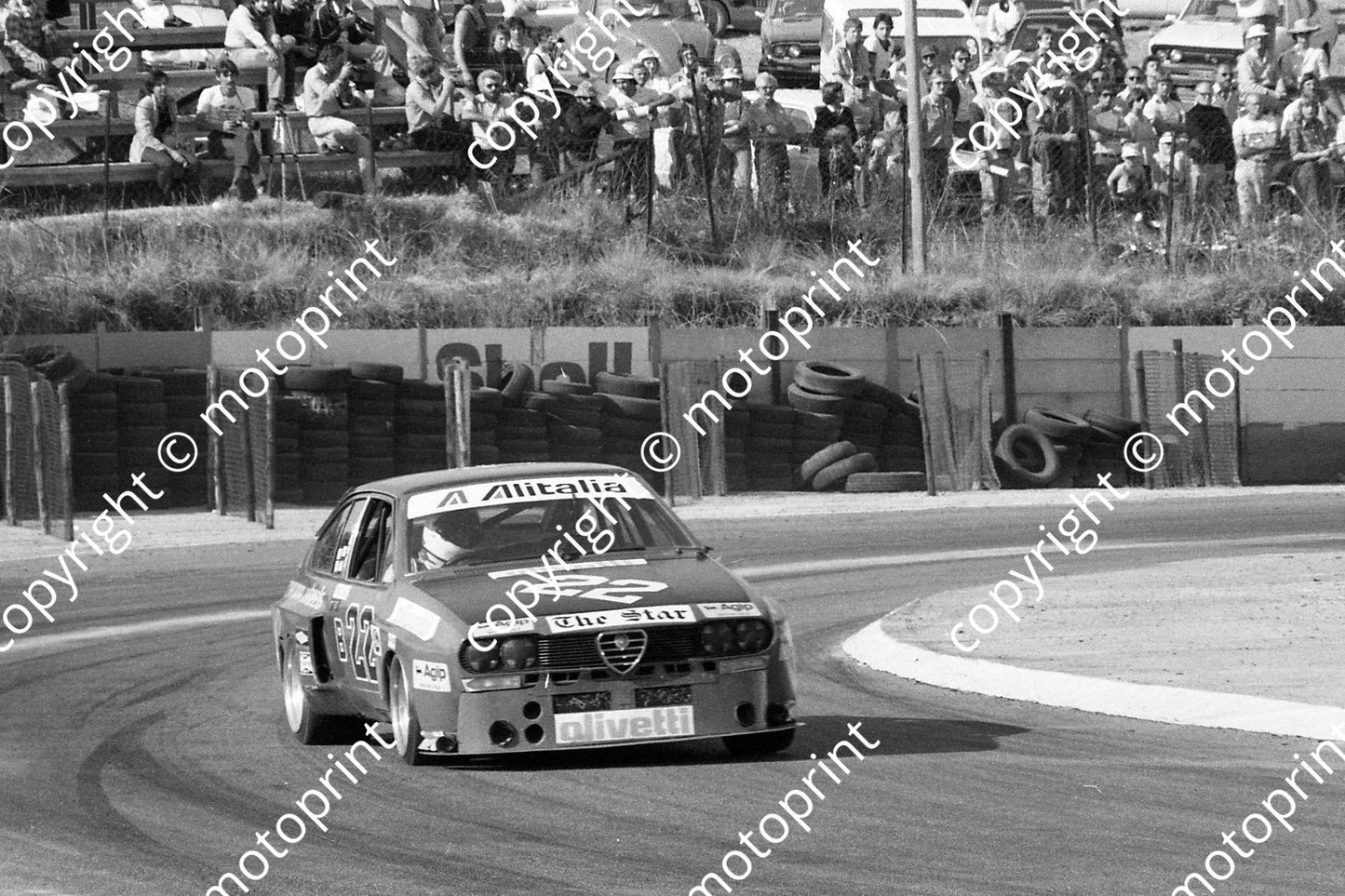 1978 Star prod B22 Arnold Chatz Alfa (permission Malcolm Sampson Motorsport Photography) (16)