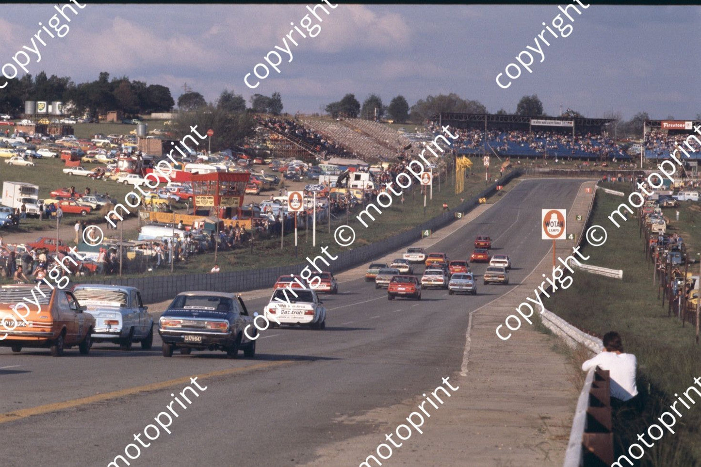 1978 Wynns 0 Heat two start (courtesy Roger Swan) (19)