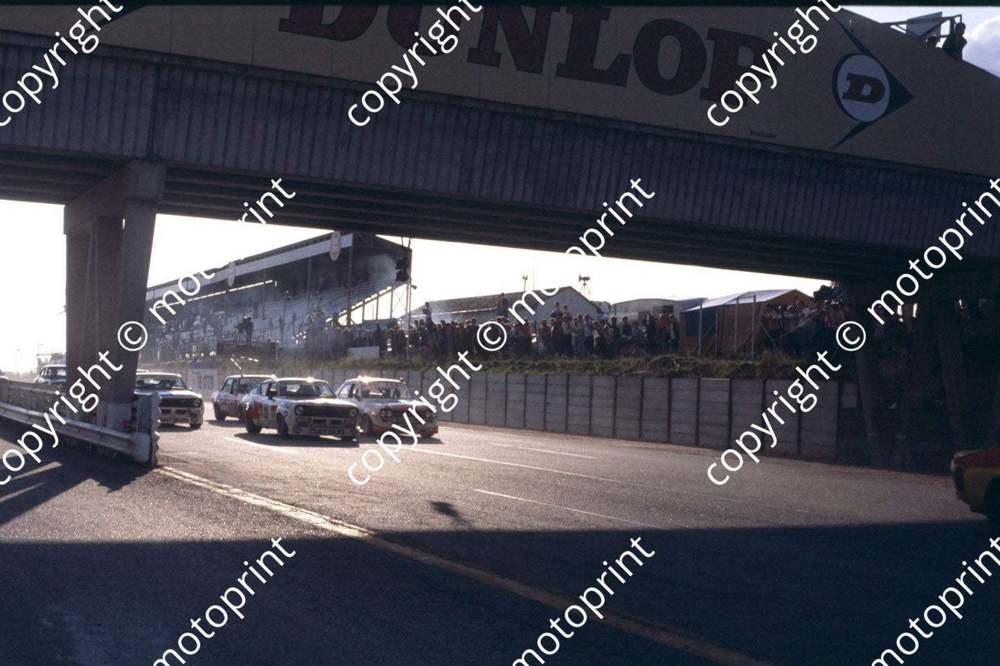 1978 Wynns 21 Phil Adams Brian Cook Datsun 140Z 1st overall (courtesy Roger Swan) (15)