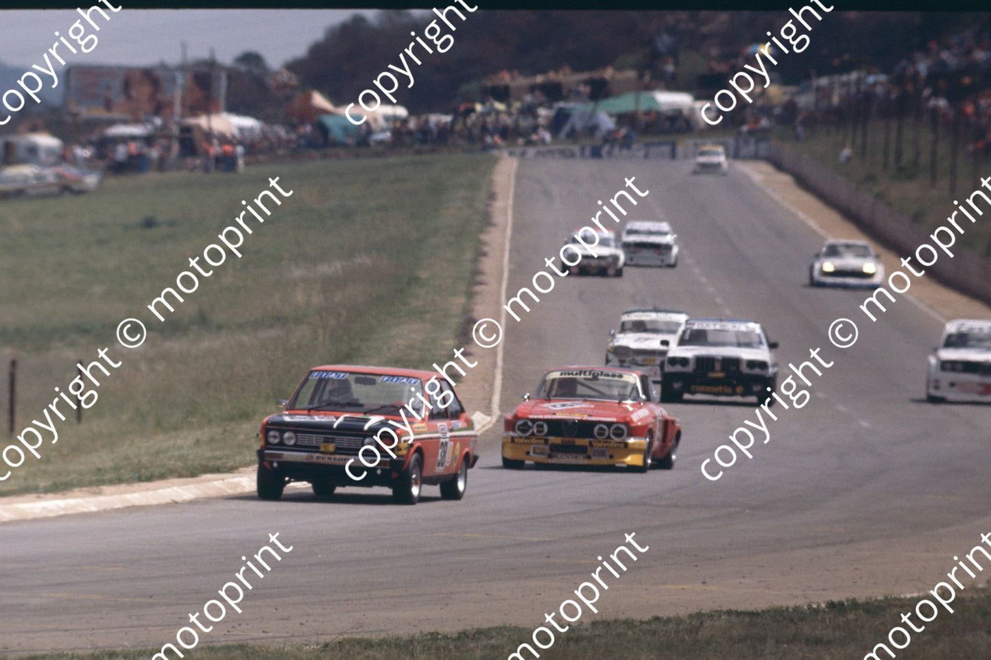 1978 Wynns 38 Tony Viana, Pop Diedricks 2000 Racing, 8 Chatz Scott Alfetta (courtesy Roger Swan) (114)