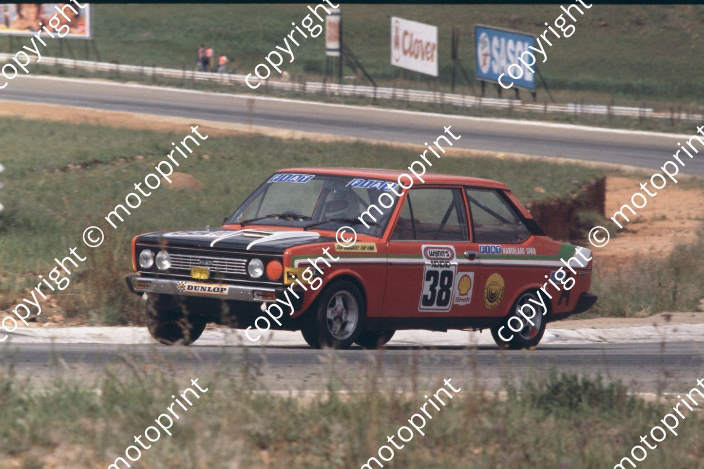 1978 Wynns 38 Tony Viana, Pop Diedricks 2000 Racing (courtesy Roger Swan) (109)