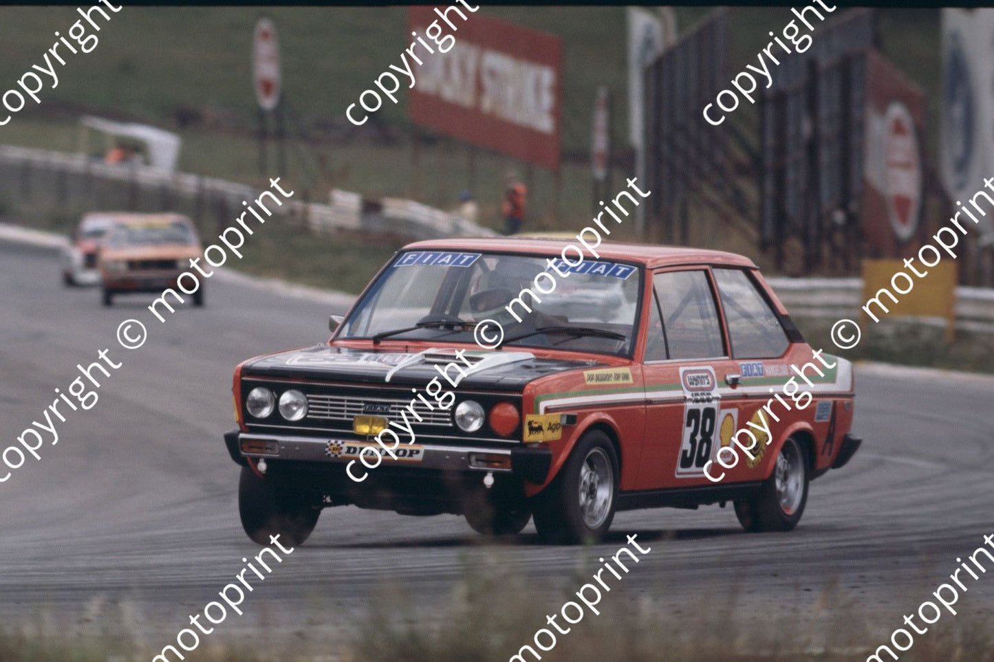 1978 Wynns 38 Tony Viana, Pop Diedricks 2000 Racing (courtesy Roger Swan) (113)