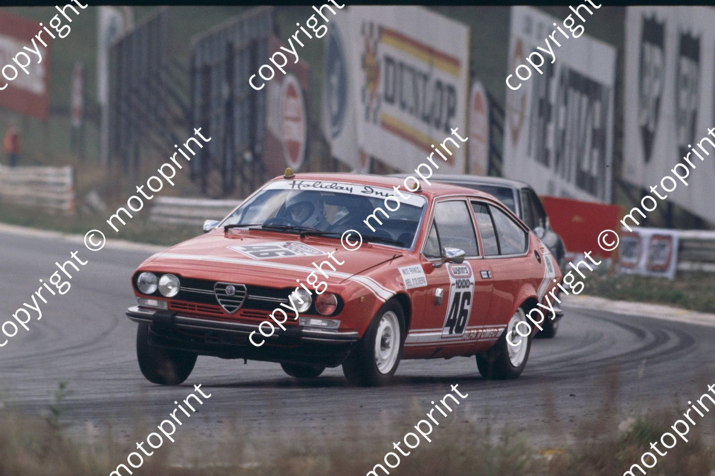1978 Wynns 46 Abel d_Oliviera Nicola Bianco Alfa GTV (courtesy Roger Swan) (1)