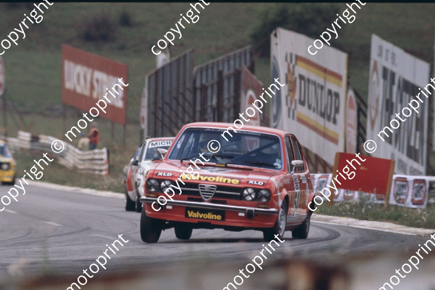 1978 Wynns 54 Tony Boncompagni, Guiliano Verolini Alfasud Ti (courtesy Roger Swan) (20)