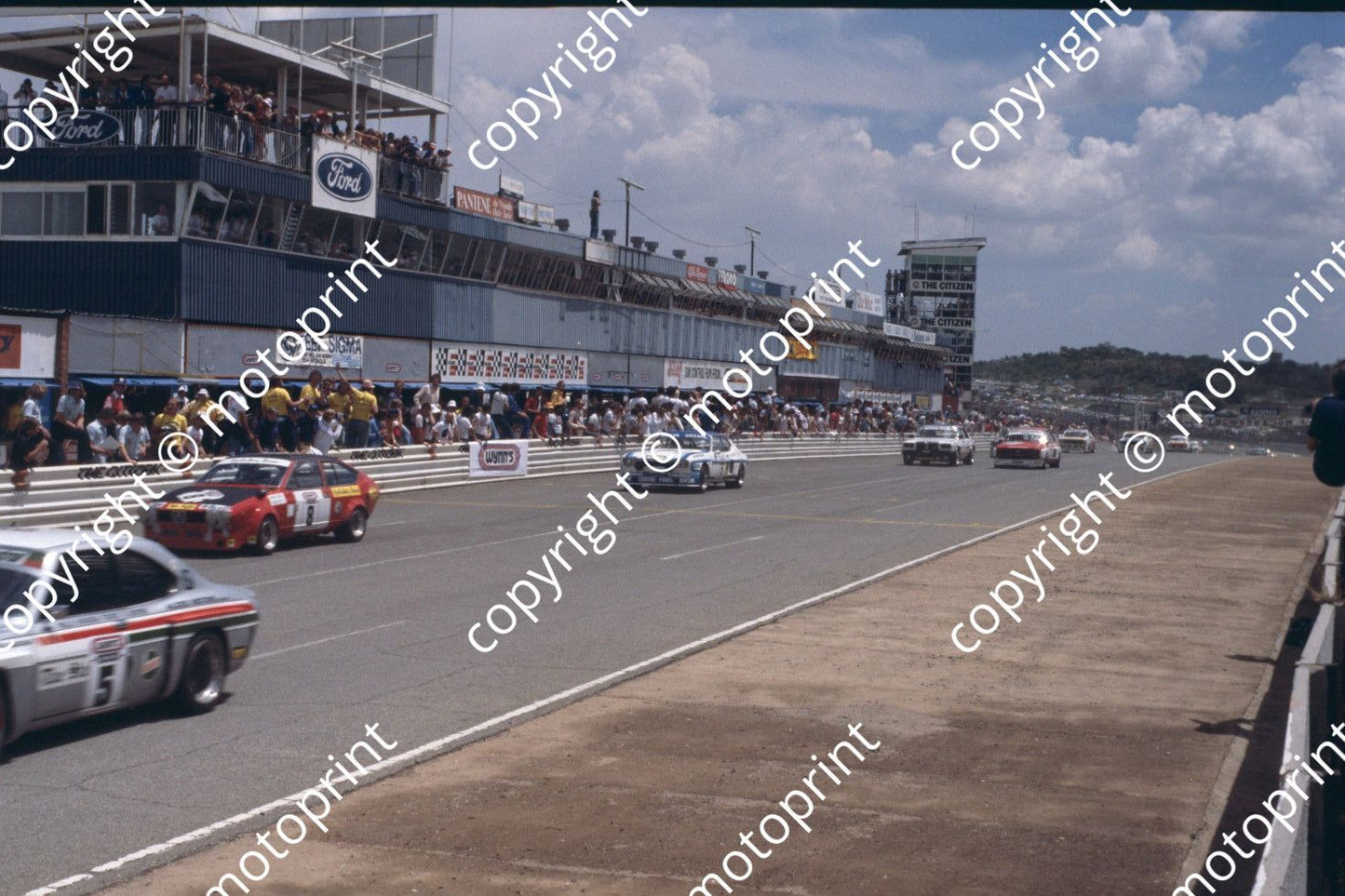 1978 Wynns 5 Hepburn T van Rooyen Capella_ 8 Chatz Scott Alfa 7 Critchfield Shearsby Capri (courtesy Roger Swan) (36)
