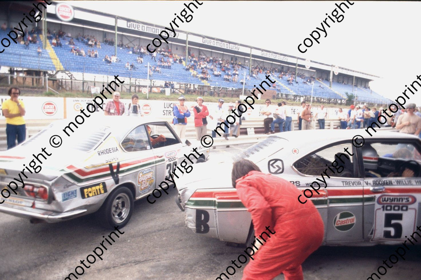 1978 Wynns 5 Hepburn, T van Rooyen Capella_ 39 Gibb, Booysen Capella RS(courtesy Roger Swan) (2)