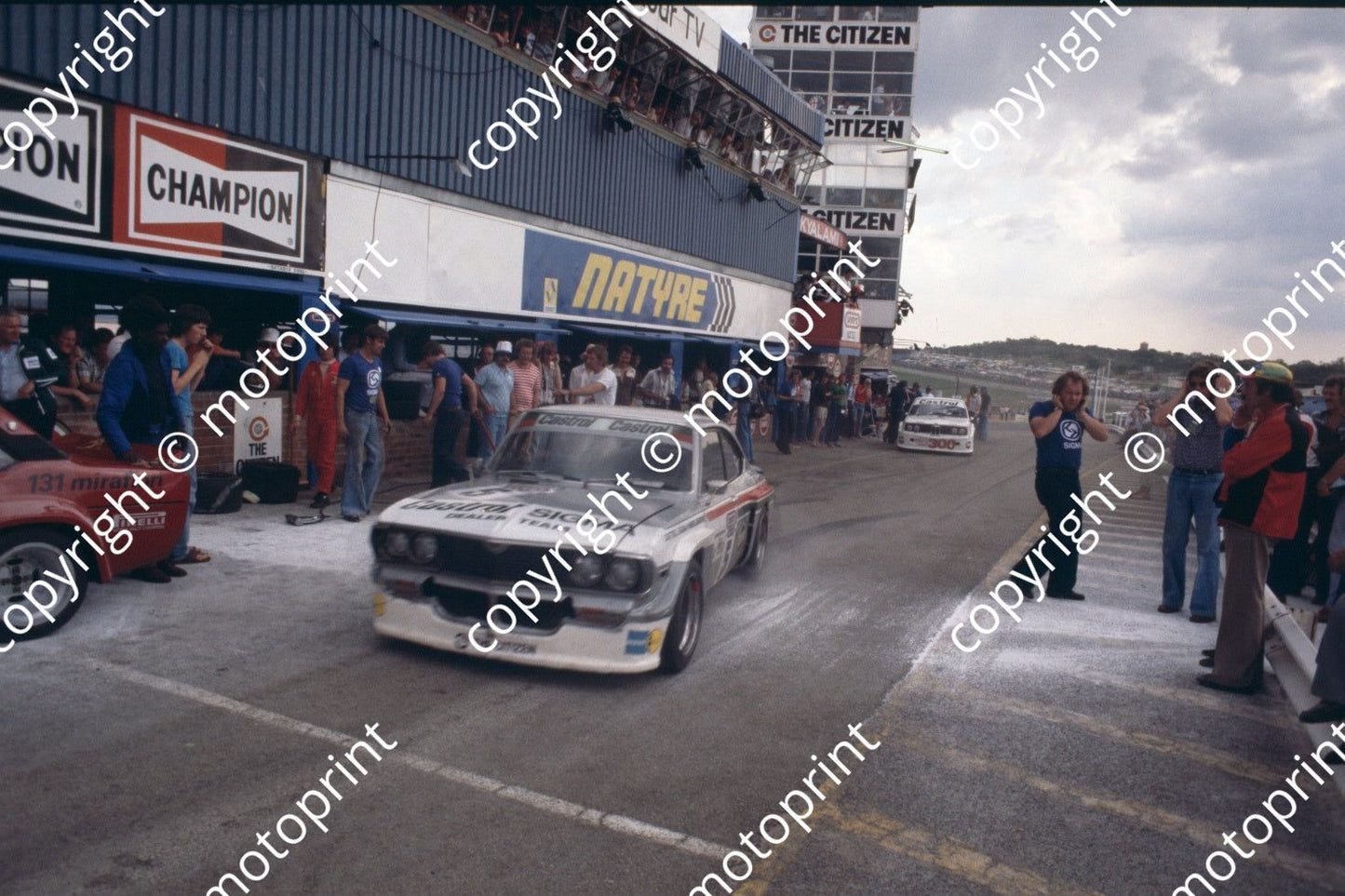 1978 Wynns 5 Willie Hepburn, Trevor van Rooyen Capella (courtesy Roger Swan) (3)