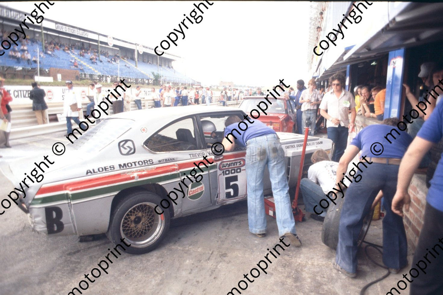 1978 Wynns 5 Willie Hepburn, Trevor van Rooyen Capella (courtesy Roger Swan) (6)