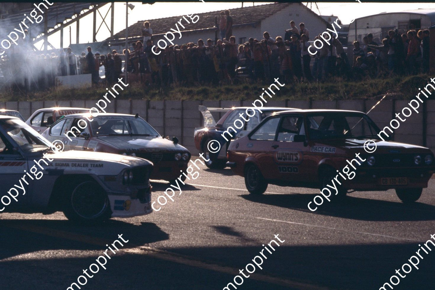 1978 Wynns That_s the pace car (courtesy Roger Swan) (17)