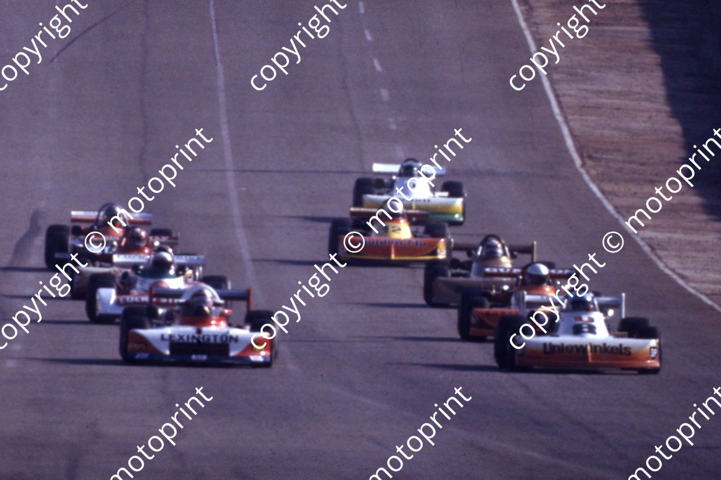 1978a Kya FA left Scheckter, Martin, Scott, Cooke right Klomfass T van Rooyen Nieman, Tilanus, Domingo (courtesy Roger Swan) 291