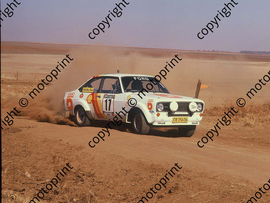 1979 Castrol Intnl 17 Tony Martin Escort (courtesy Roger Swan) (29)