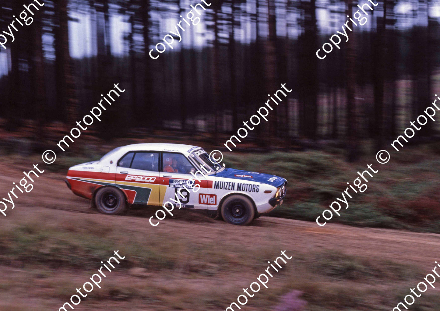 1979 Duckhams Intnl 19 Mauro Auxto...(courtesy Roger Swan) (18)