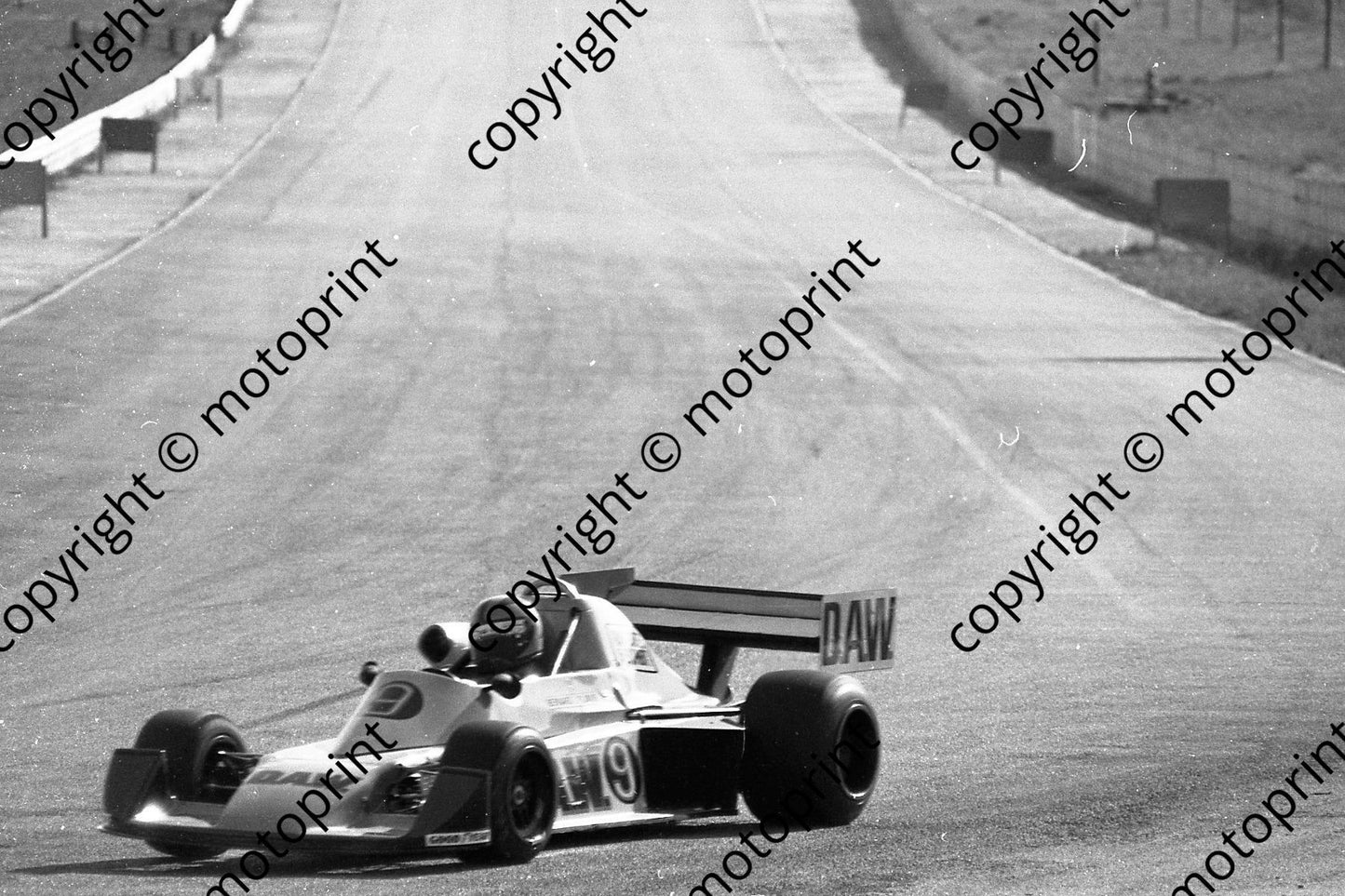 1979 FA Kya 9 Tilanus Wheatcroft (courtesy Malcolm Sampson Motor Sport Photography) 221