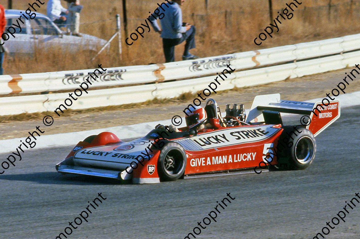 1979 Kya FA 5 Tony Martin Chevron B45 Ford V6 Gillibrand wing car (courtesy Roger Swan) (1)