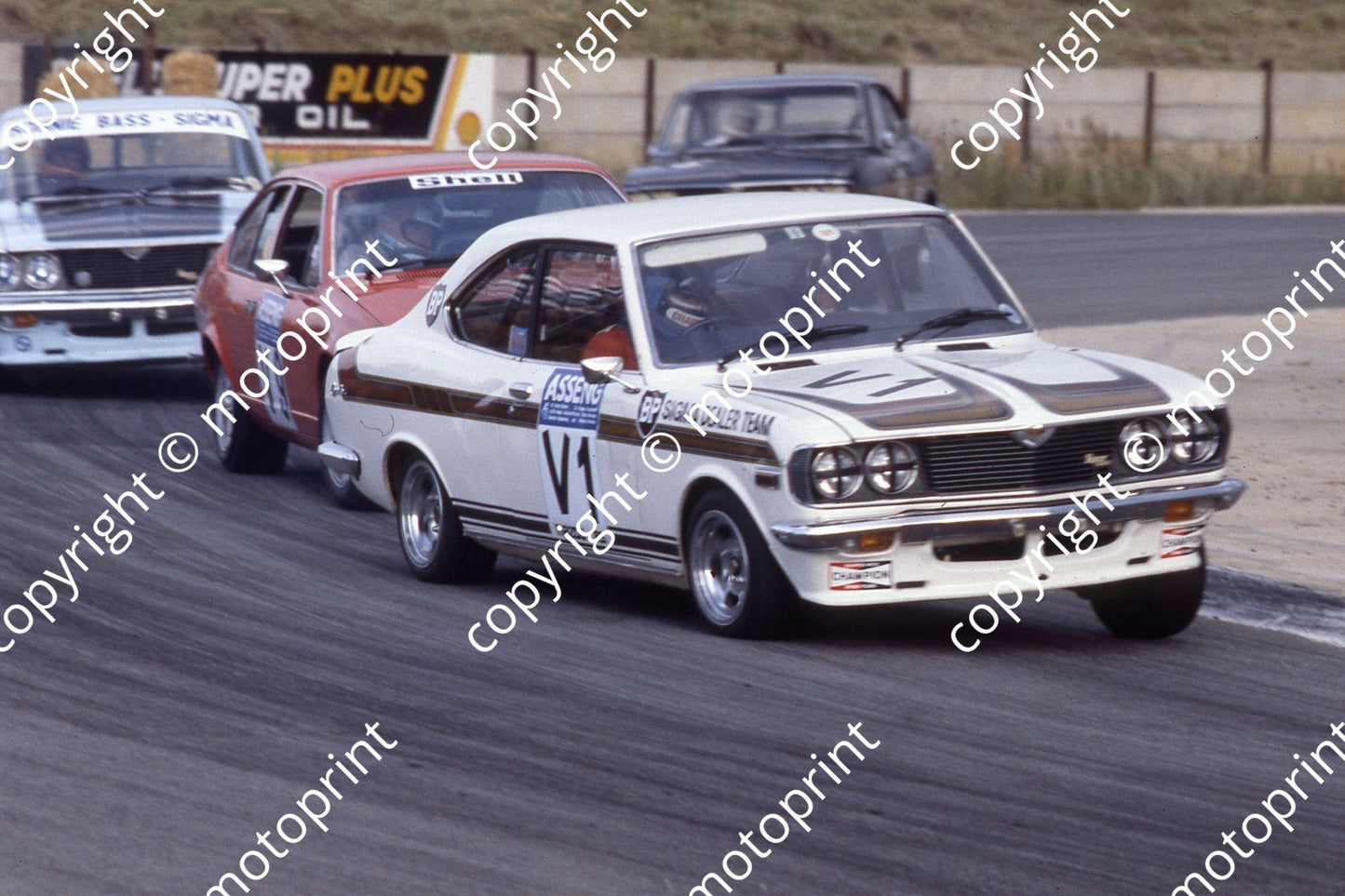 1979 Kya Gp 1 V1 Dave Charlton Mazda Capella (courtesy Roger Swan)(11)