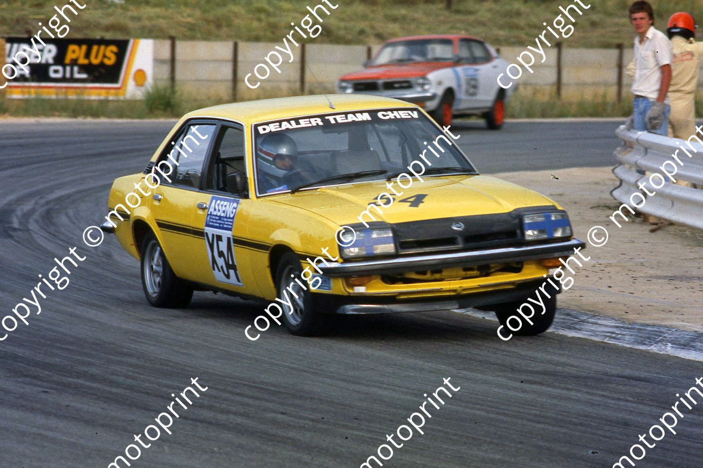 1979 Kya Gp 1 X54 Willie Hepburn Chevair SR (courtesy Roger Swan) (10)