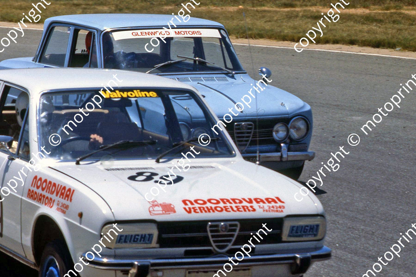 1979 Kya Gp 1 Z89 Louis Parsons Alfasud W36 Gio Piazza-Musso Alfa 1600 Super (courtesy Roger Swan) 015