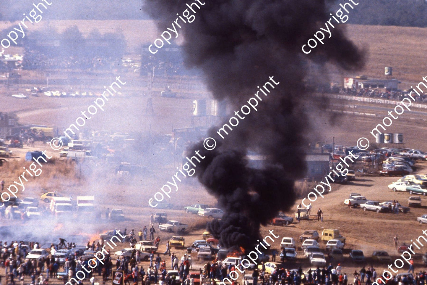 1979 Kya SL Kyalami burn up (courtesy Roger Swan) 884