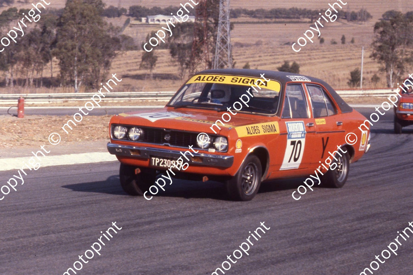 1979 Kya Silverton 200 Gp 1 Y70 Avenger Keith Burford (courtesy Roger Swan) (2)