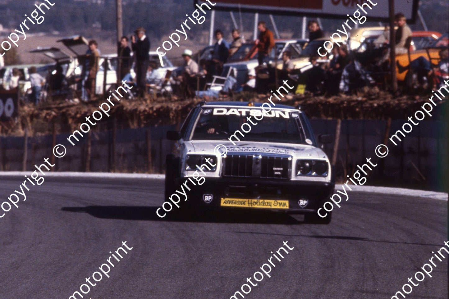 1979 Kya Star prod B21 Judy Charlton Datsun 280L (courtesy Roger Swan) 882 (1)