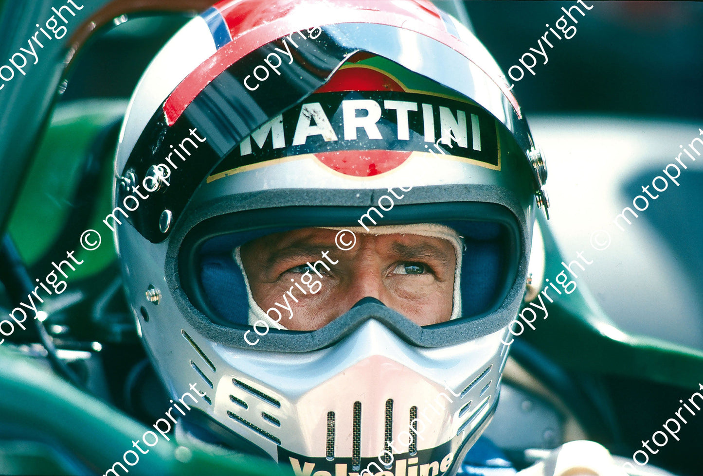 1979 Monaco GP Mario Andretti Lotus 79 (1)