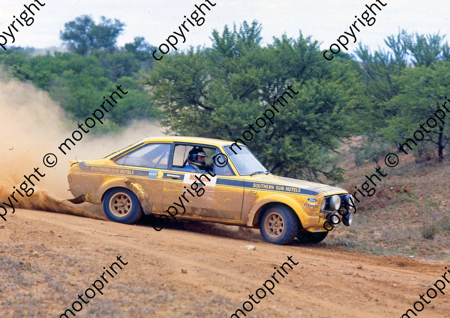 1979 Monsanto 2 Sarel van der Merwe, Franz Boshoff Escort (courtesy Roger Swan) (6)