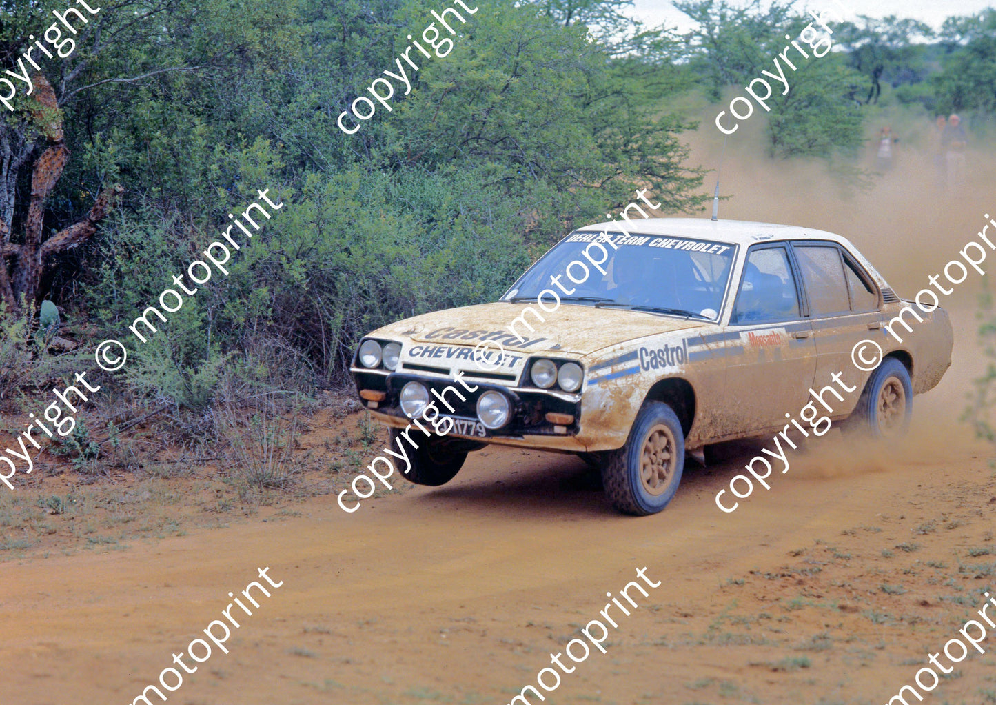 1979 Monsanto 44 Geoff Mortimer, Spotti Woodhead Chevair (courtesy Roger Swan) (2)