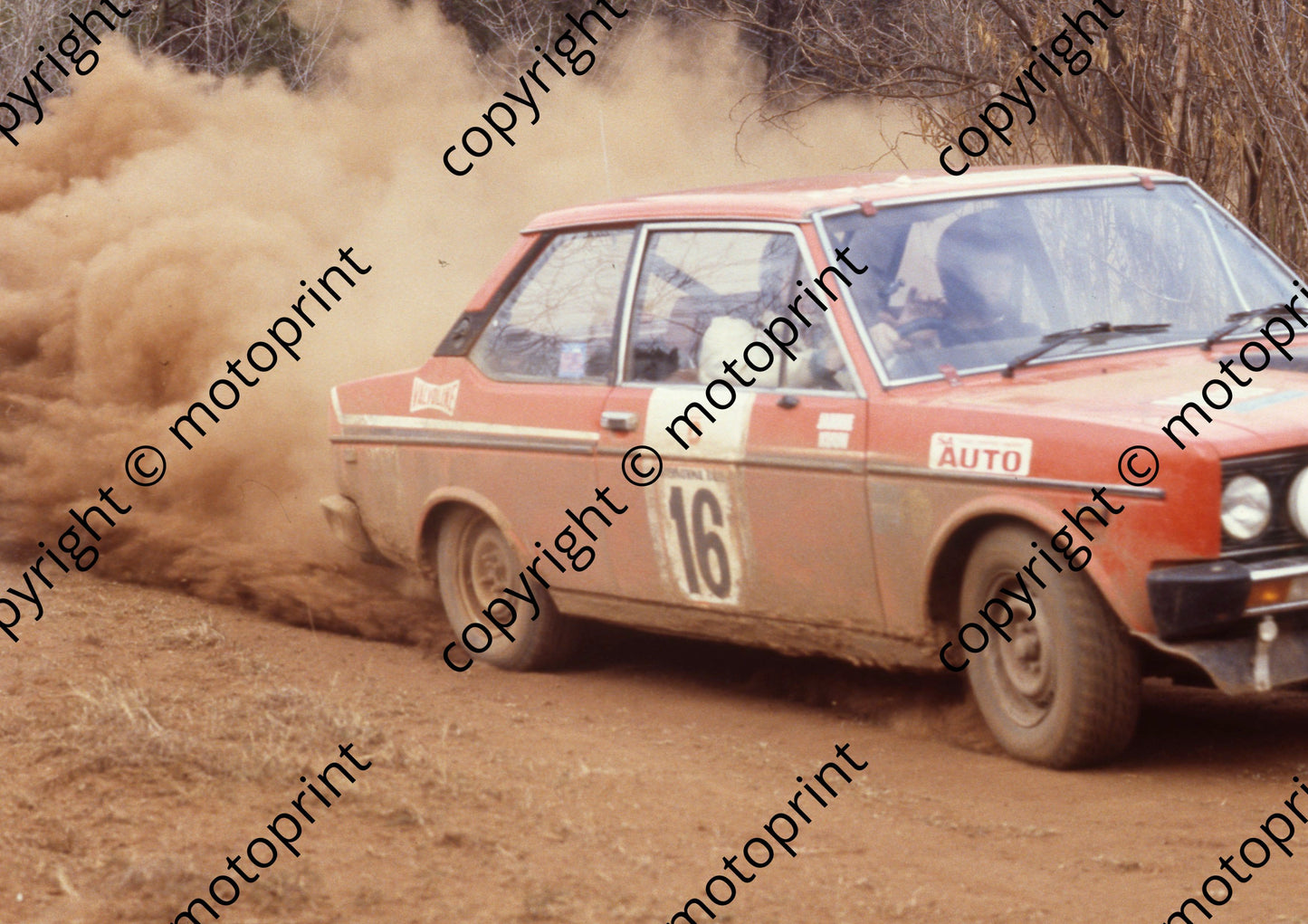1979 Radio 5 16 Jannie Kuun, Van der Westhuizen, Fiat 11th (courtesy Roger Swan) (34)