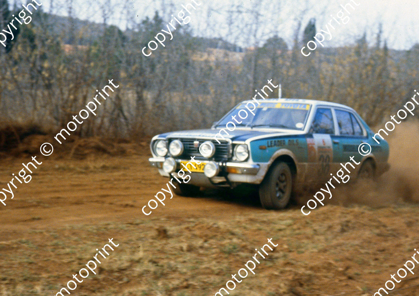 1979 Radio 5 38 Coetzee Havelaar Toyota confirm (courtesy Roger Swan) (2)
