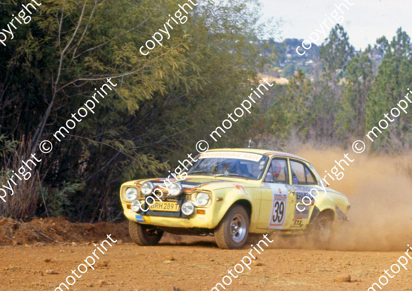 1979 Radio 5 39 Martiens Joubert... Escort(courtesy Roger Swan) (10)