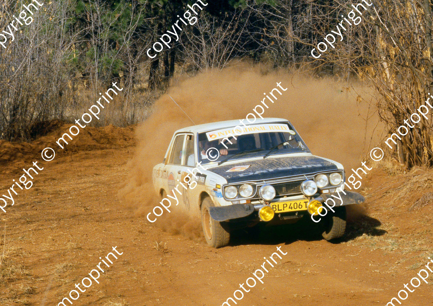 1979 Radio 5 45 Stander, Dawie Weideman Datsun 14th (courtesy Roger Swan) (29)