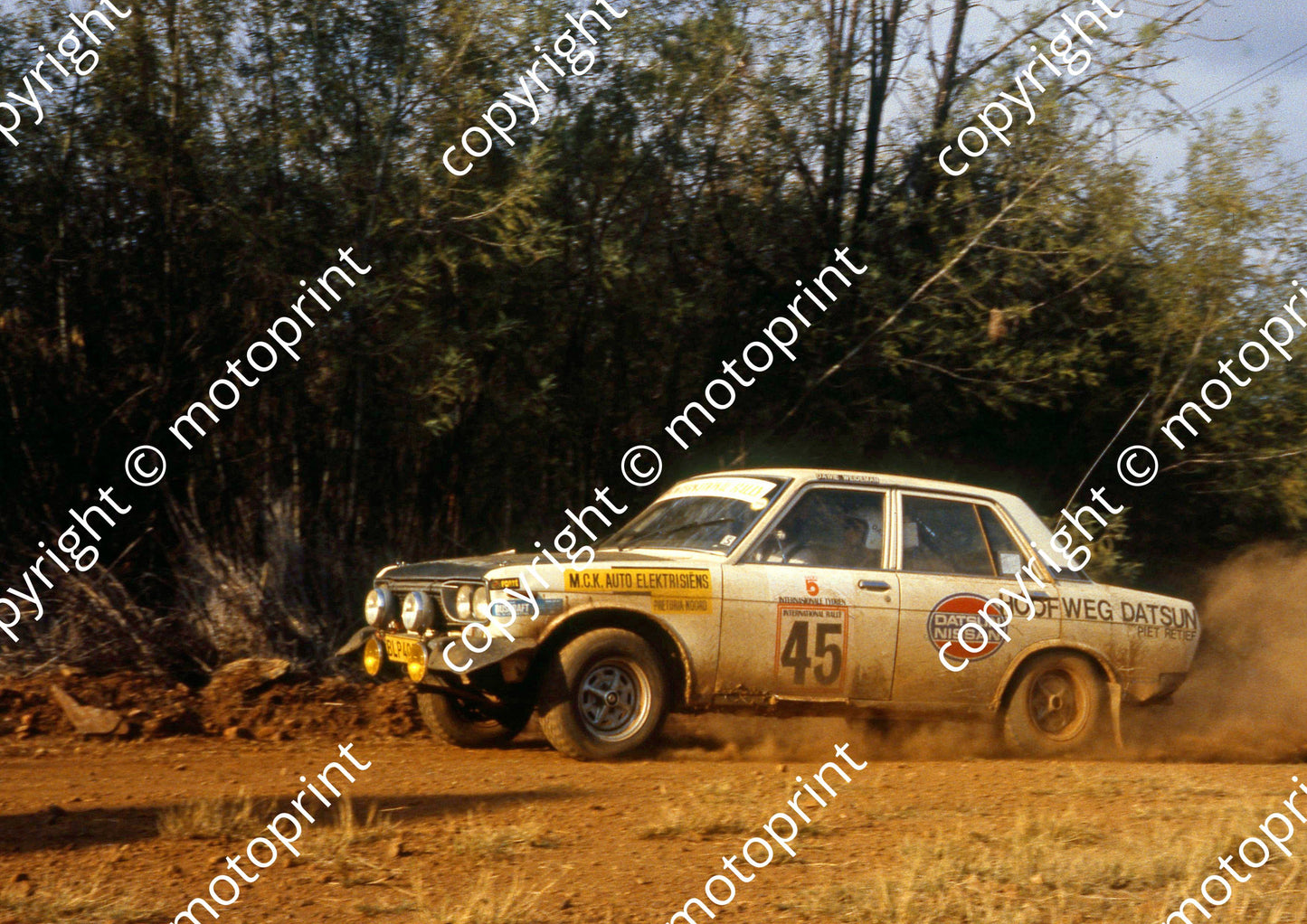 1979 Radio 5 45 Stander, Dawie Weideman Datsun 14th (courtesy Roger Swan) (30)