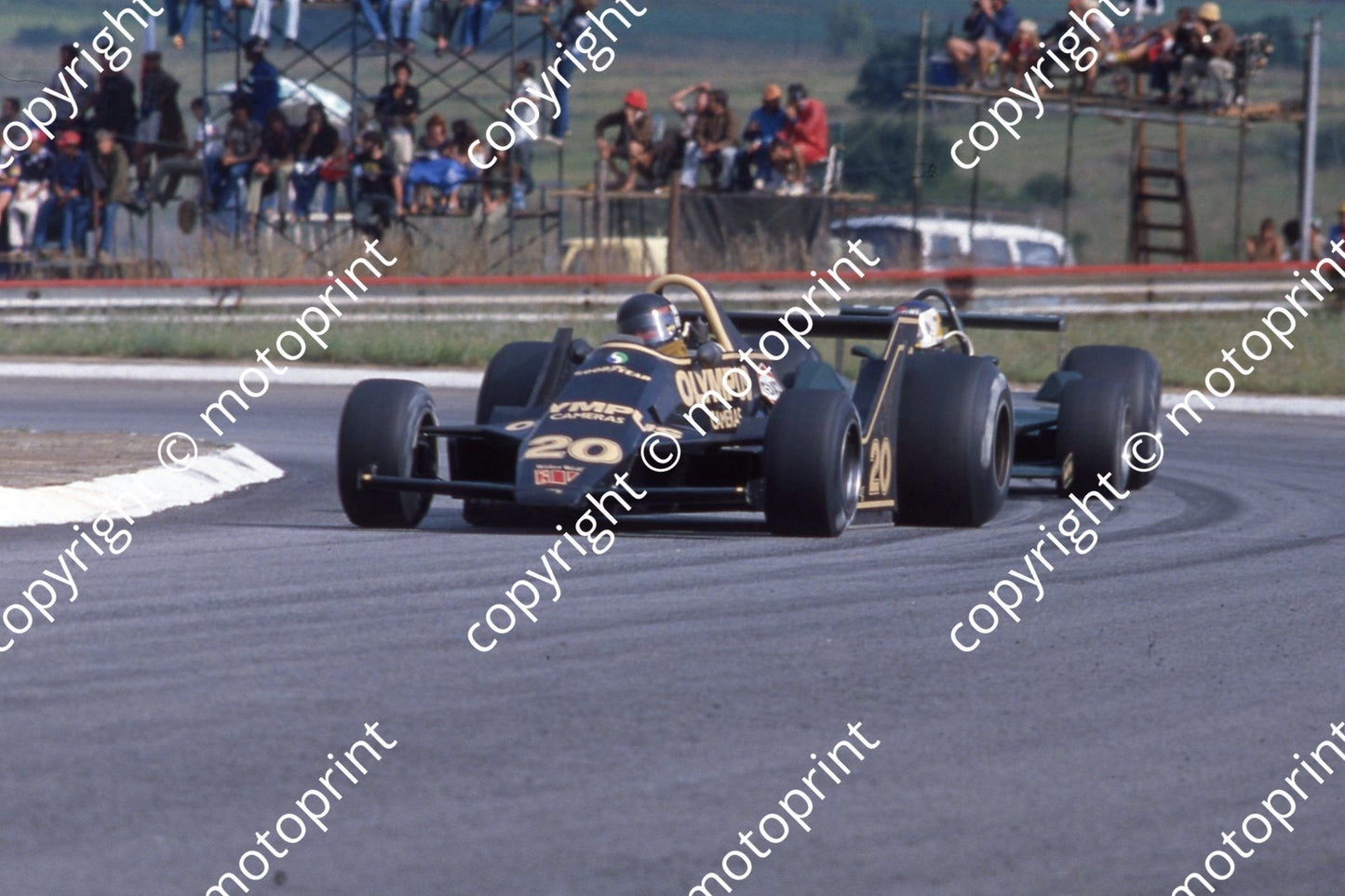 1979 SA GP 20 James Hunt Wolf 8 wheeler (courtesy Roger Swan) 471