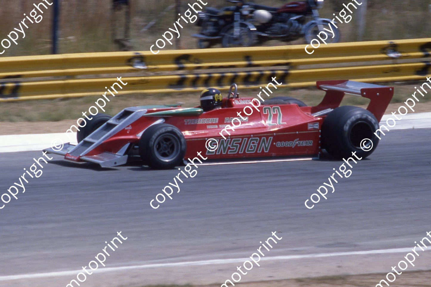 1979 SA GP 22 Derek Daly Ensign N179 (MN09) (courtesy Roger Swan) (2)