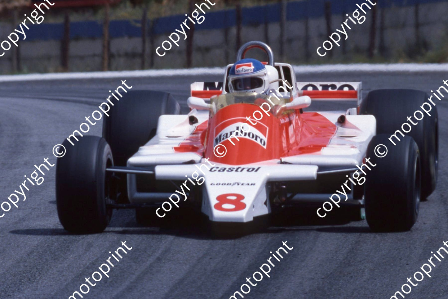 1979 SA GP 8 Patrick Tambay McLaren M28-1 (courtesy Roger Swan) (2)