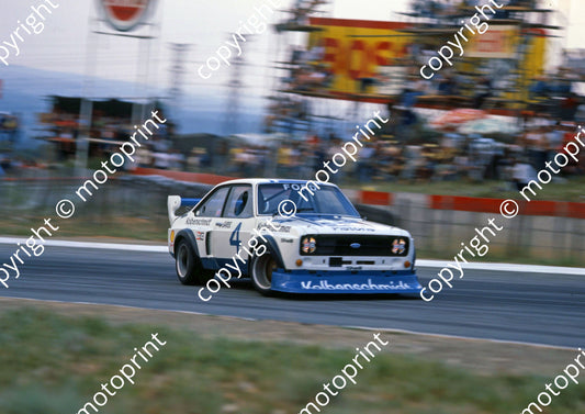 1979 SA GP support mnf challenge 4 Sarel van der Merwe Escort A4 edited (Roger Swan) (4)