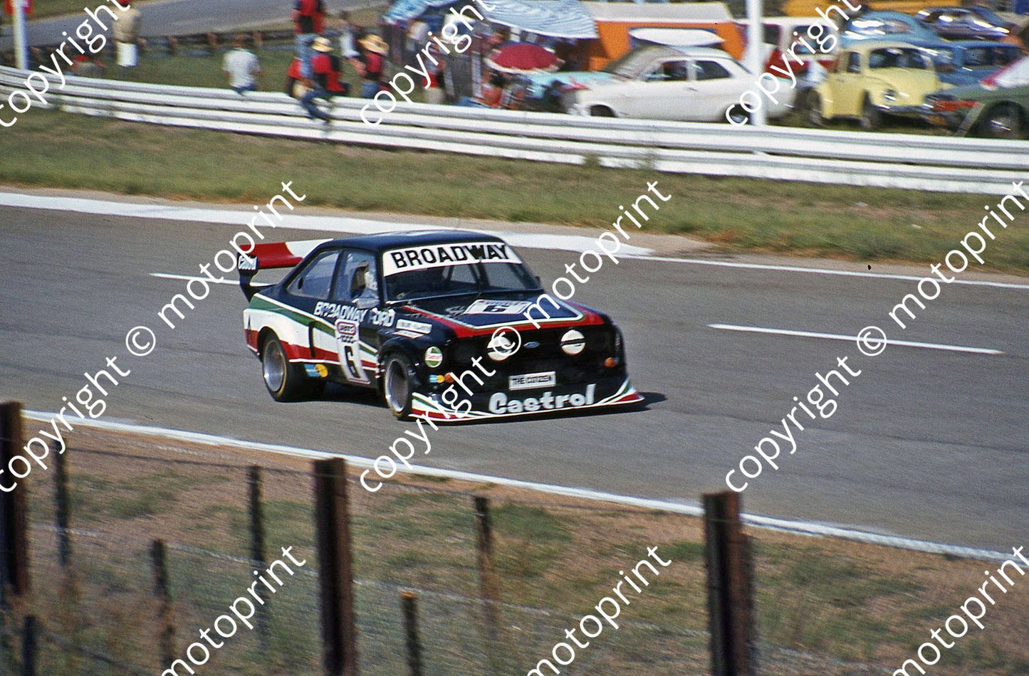 1979 SL (thanks to Stuart Falconer) a 704 1979 Wynns 1000 Broadway Escort Maloney R van Rooyen