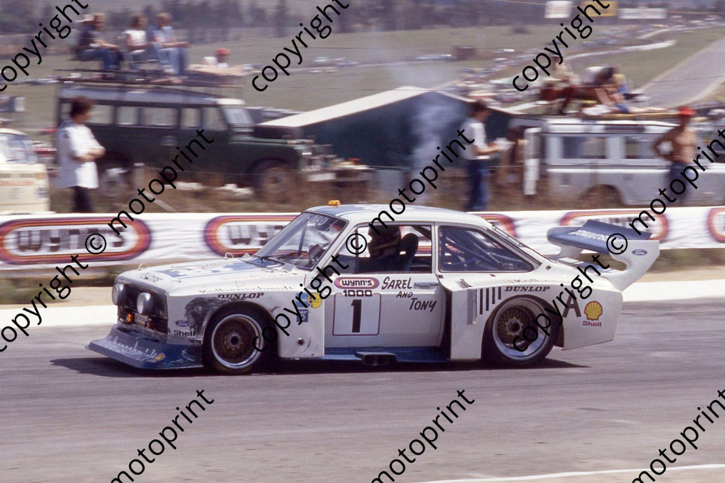 1979 Wynns 1 Escort Sarel van der Merwe Tony Martin (courtesy Roger Swan) (4)