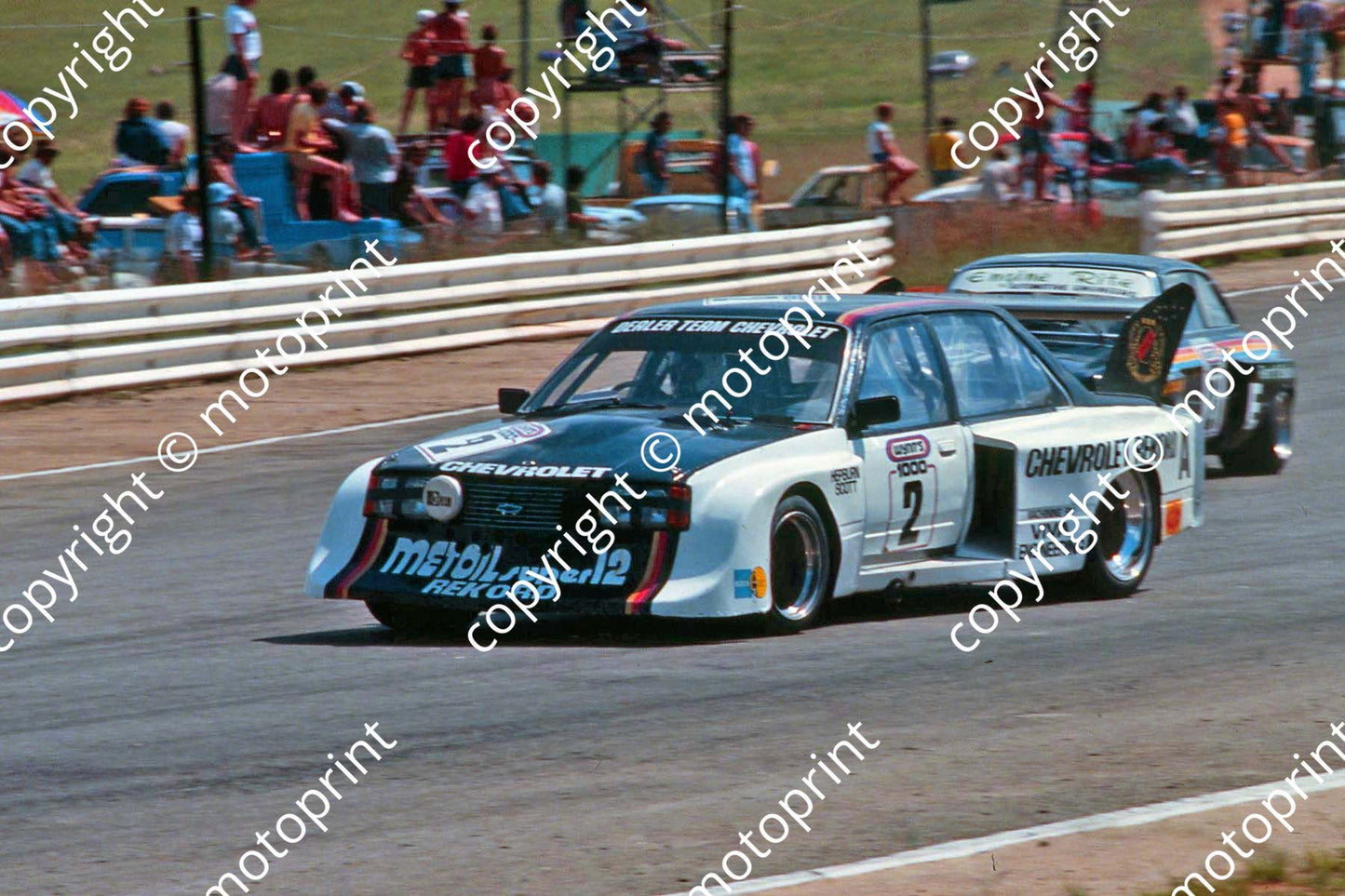 1979 Wynns 2 Chev Rekord Willie Hepburn (courtesy Roger Swan) (5)