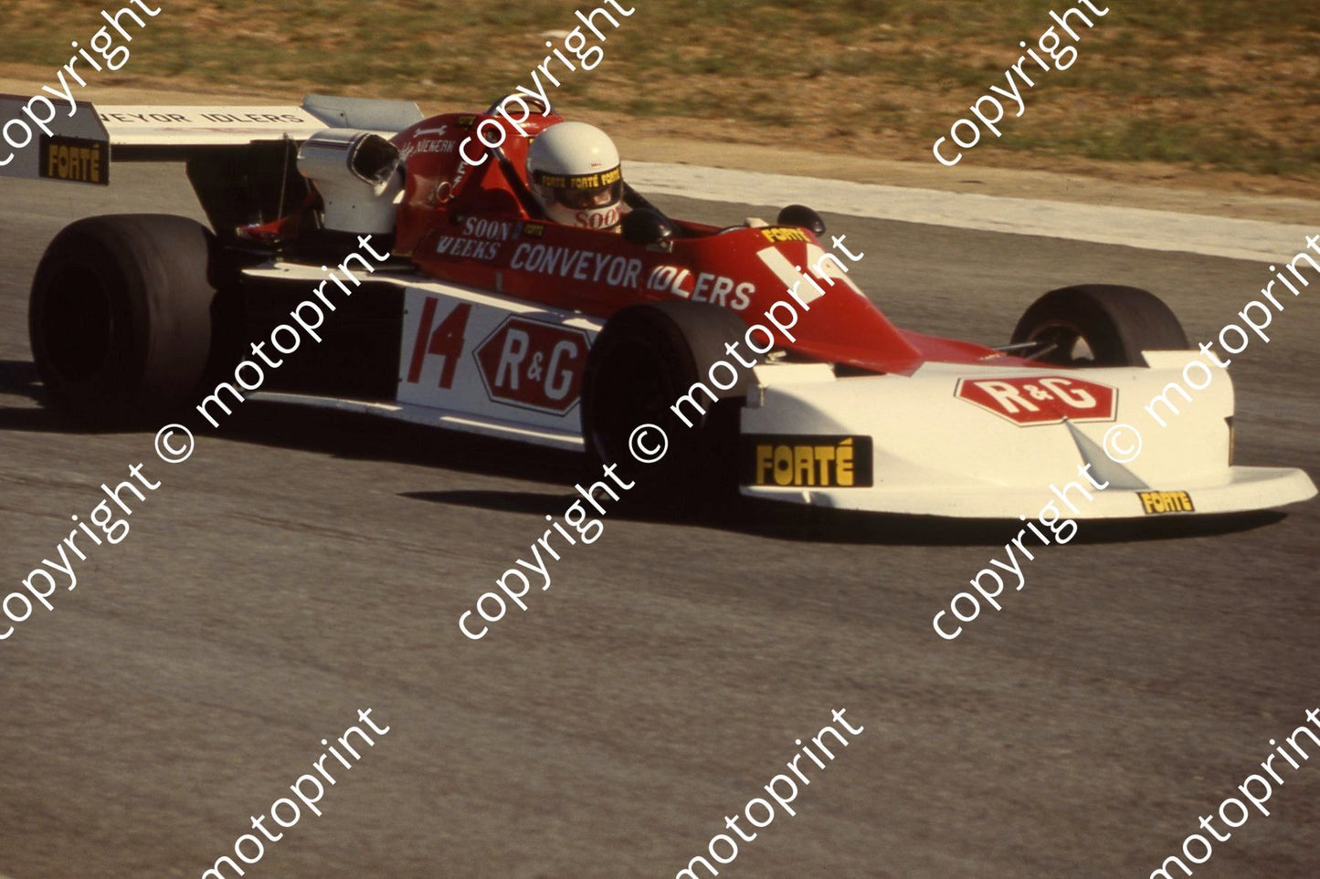 1980 Kya FA 14 Soon Weeks Wheatcroft (courtesy Roger Swan)