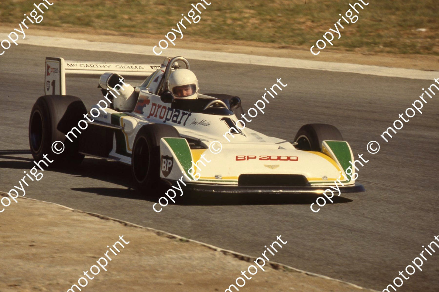 1980 Kya FA 1 Tony Martin Chevron B45 (courtesy Roger Swan) (1)