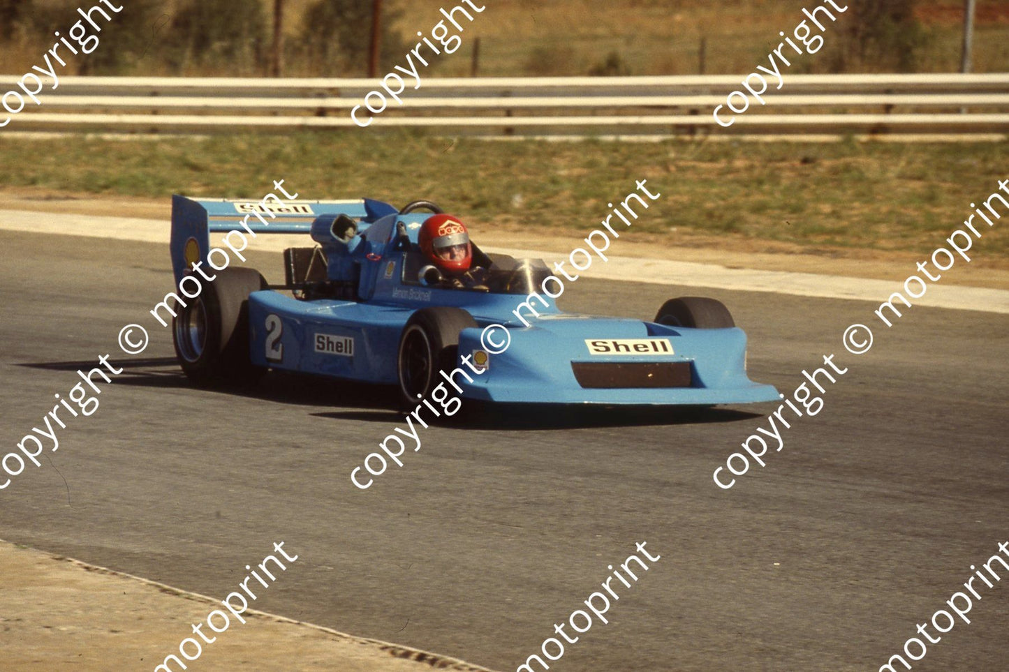 1980 Kya FA 2 Vernon Bricknell (courtesy Roger Swan) 037