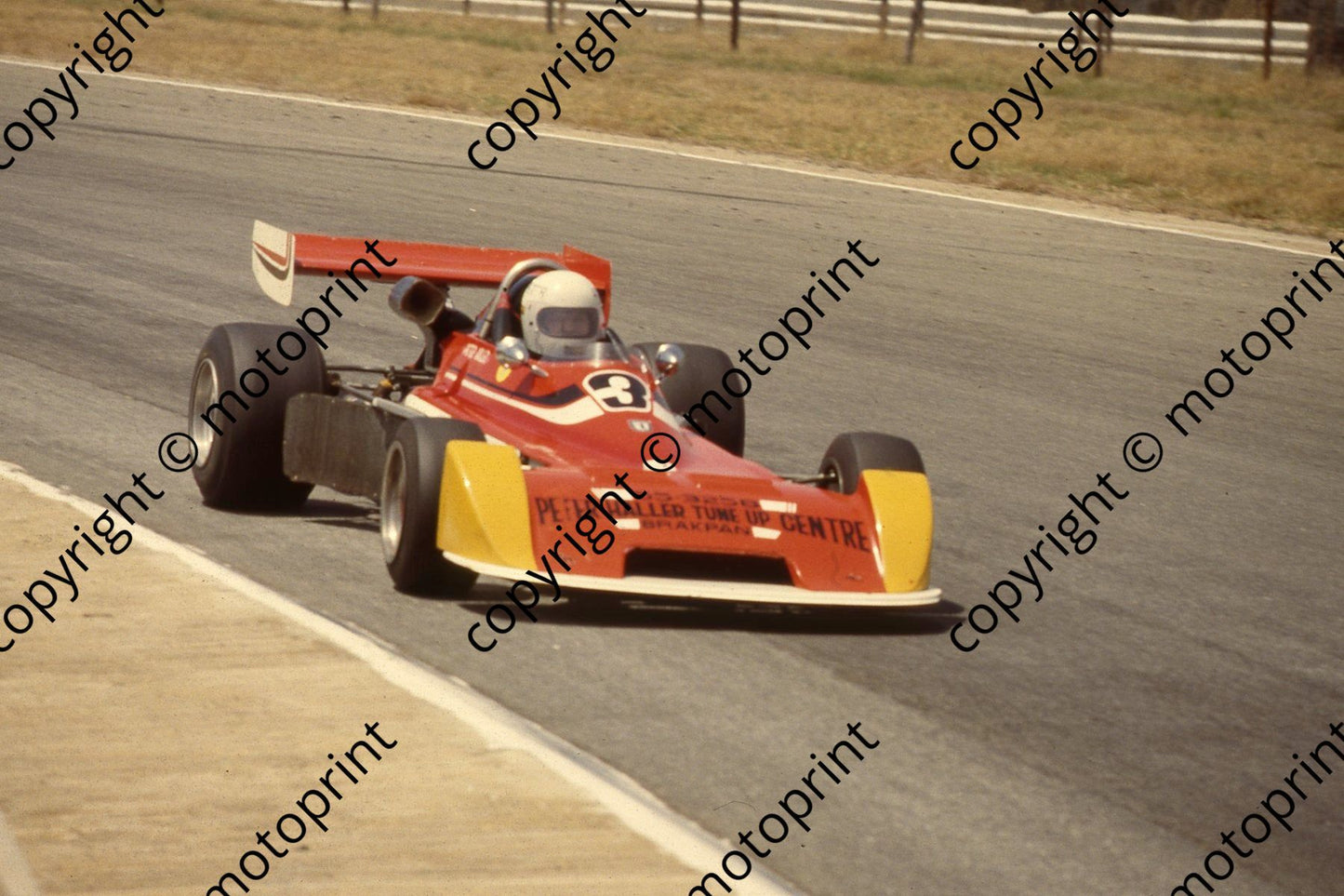 1980 Kya FA 3 Peter Haller Chevron B34 (courtesy Roger Swan) (2)