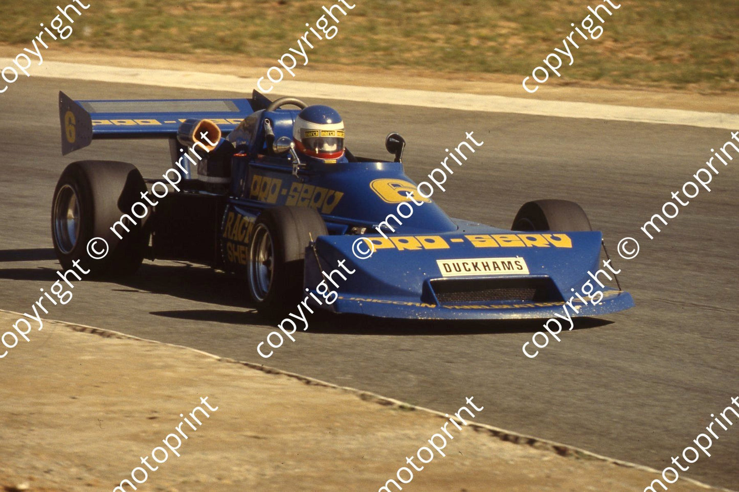 1980 Kya FA 6 Wayne Taylor March 77B (courtesy Roger Swan) 041
